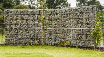 SEGABION - gabionový plot_8
