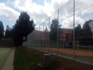 Sportovní oploceni